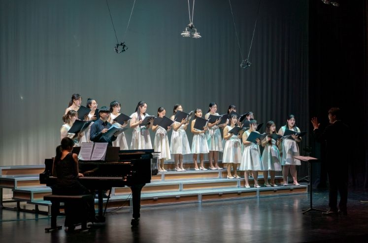 중원교육문화원, 2026년 중원예(藝)뜨락합창단 학부모 오리엔테이션