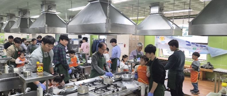 2025년 양성평등기금 공모사업_요리하는청춘