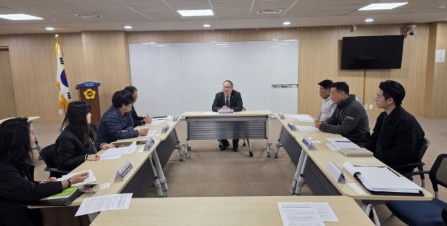 박재용 의원, 장애인 낚시 접근성 개선 위한 제도 마련 나서