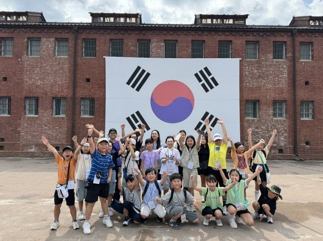 2025. 사심충만 역사탐험대 활동 사진