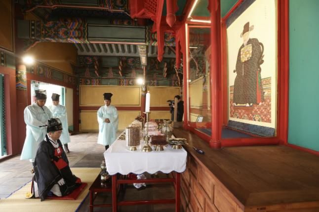 제433주년 행주대첩제