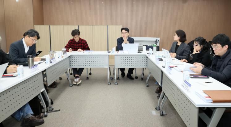 충남도의회 주민참여형 신재생에너지 햇빛발전 활성화 연구모임