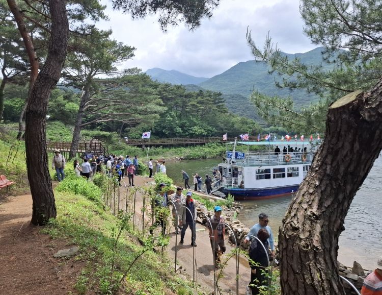 괴산군귀농귀촌협의회 역량강화 워크숍 개최