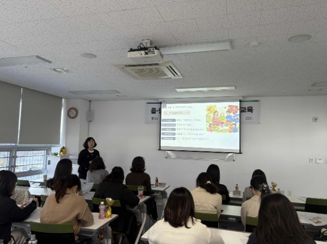 연천군, 2026 읍면 사례관리 담당자 역량강화 교육 실시