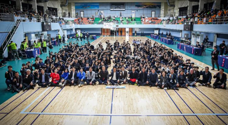 ‘제40회 경남회장기 검도대회’, 거제에서 성황리 개최