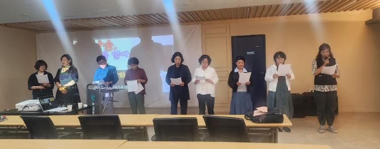 고성군, 평생학습 우수동아리 육성 지원사업 대상 동아리 모집