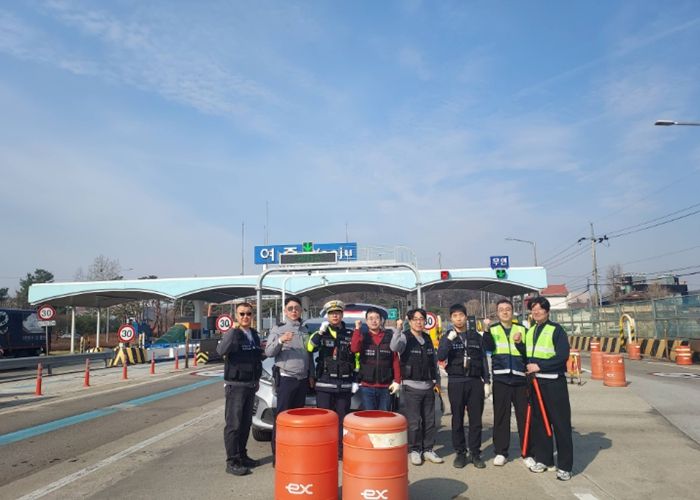 여주시, 2026년 1분기 체납차량 일제 단속의 날 운영