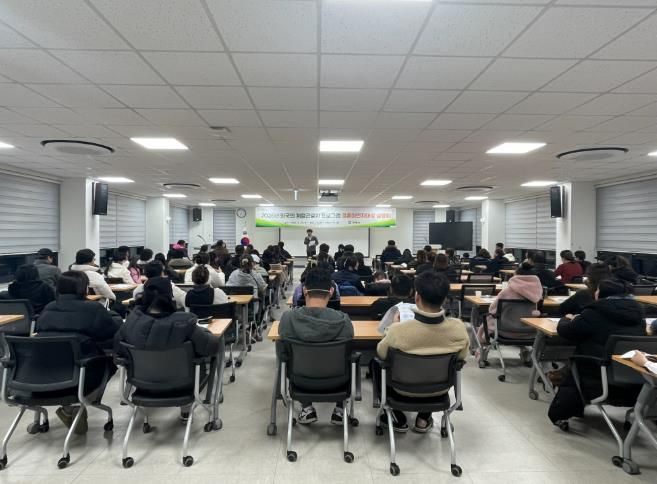 김해시, 외국인 계절근로자 의무보험 제도 정착 추진