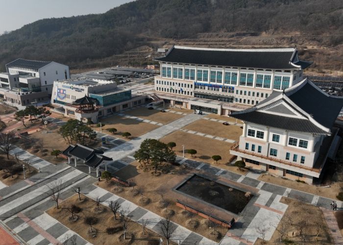 경북교육청, 학교 정보보안 업무 지원 강화!