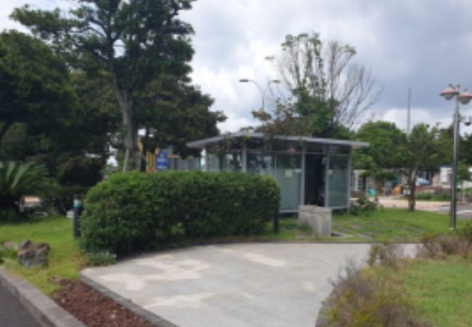 도심지 다중이용 건축물 공개공지 종합 점검