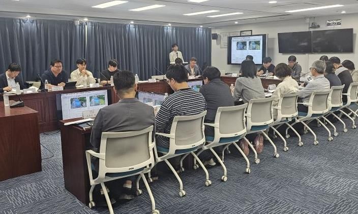 복합민원 사전상담