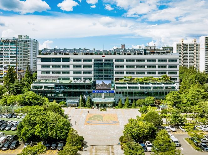 인천시 계양구청