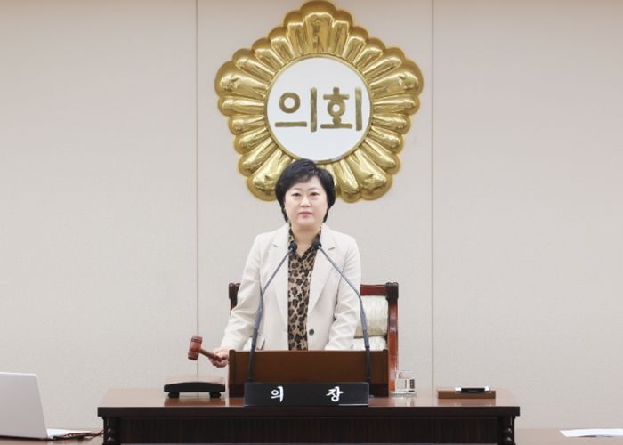 부평구의회 제275회 임시회 폐회, 제9대 의회 공식 회기 마무리