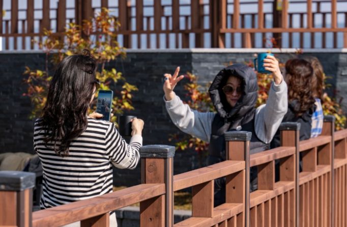 「순천 남파랑 모카워크」