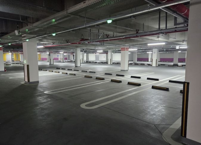 의왕시, 고천문화공원 공영주차장 운영 개시