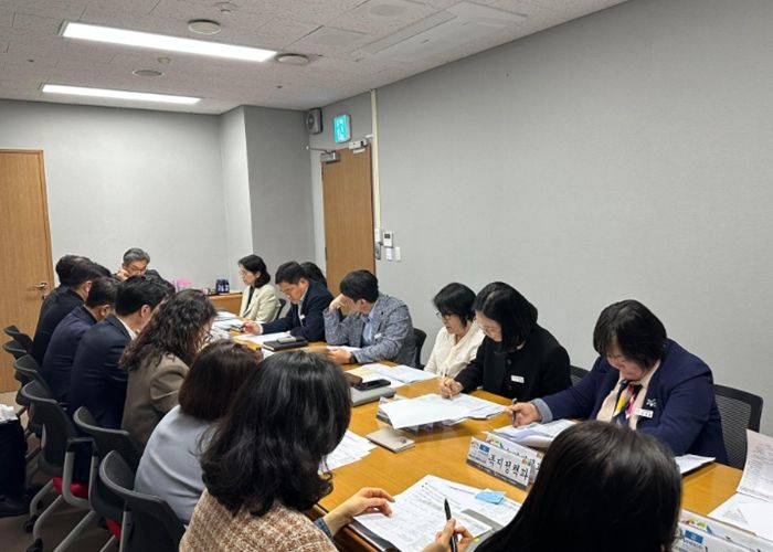 이천시, 지방재정 신속 집행(소비·투자 부문) 긴급 독려