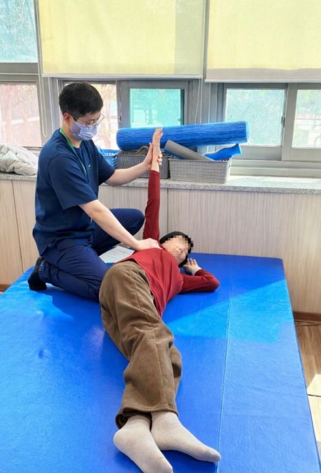 평택시 송탄보건소, 2026년 지역사회 의료기관 연계 재활프로그램 운영