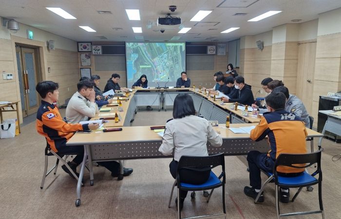 거창군, 제32회 어린이날 큰잔치 준비를 위한 간담회 개최