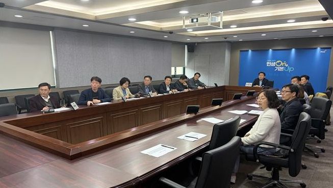 파주시, 하천·계곡 불법시설 정비 박차… 4월 집중 점검 예정