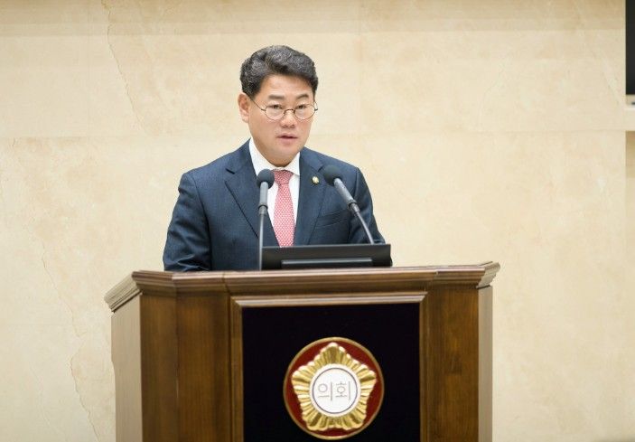 용인특례시의회 이진규 의원