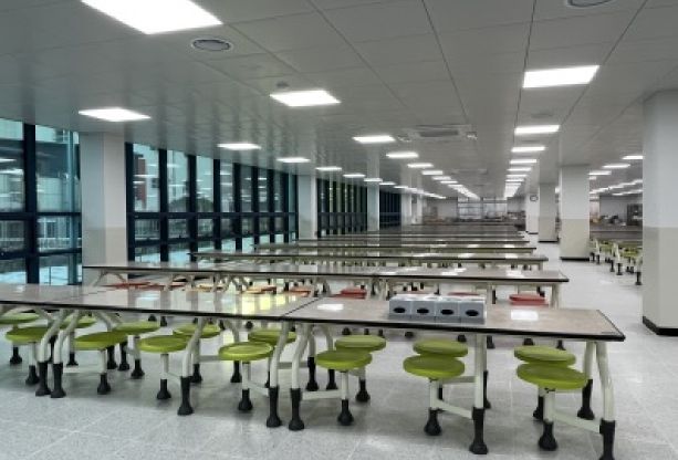 포항 대도중학교_2025년 노후 급식기구 및 시설개선 지원 사업