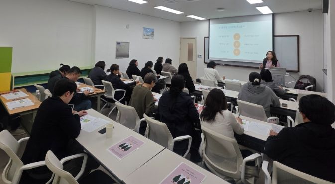 청소년상담복지센터 ‘부모학교 2기’ 운영