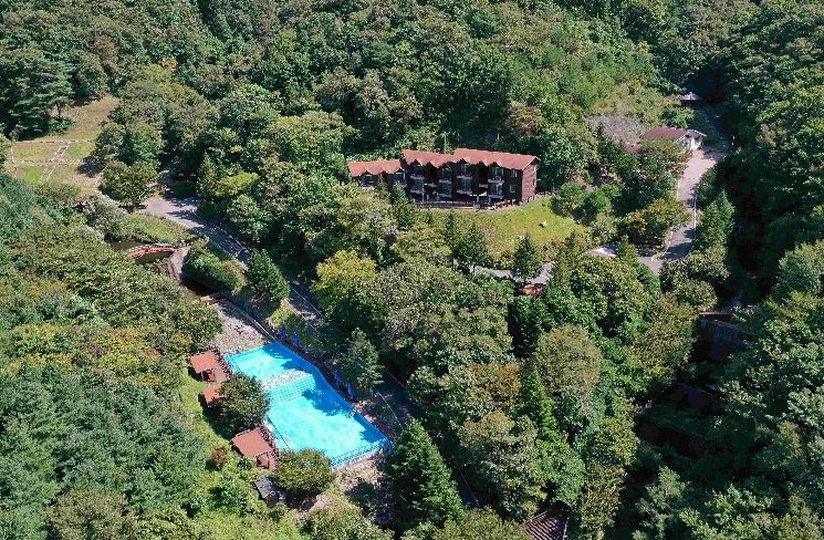 숲길체험프로그램