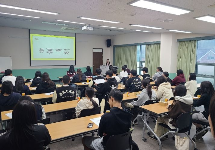 동아리 설명회
