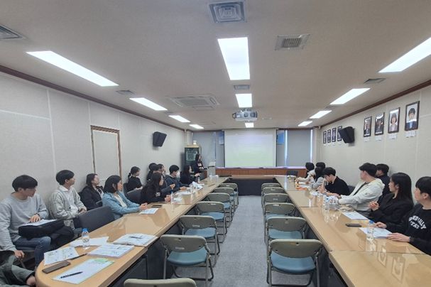 환경분야 측정대행업체 정도관리 맞춤형 교육