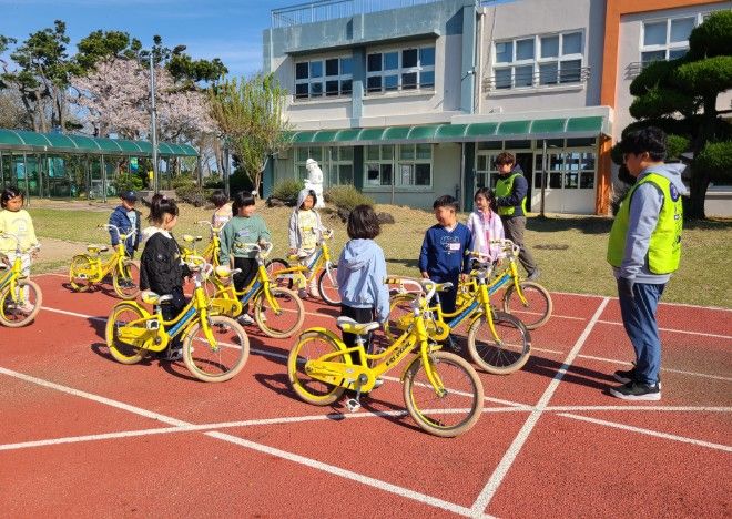건강 체력 교실
