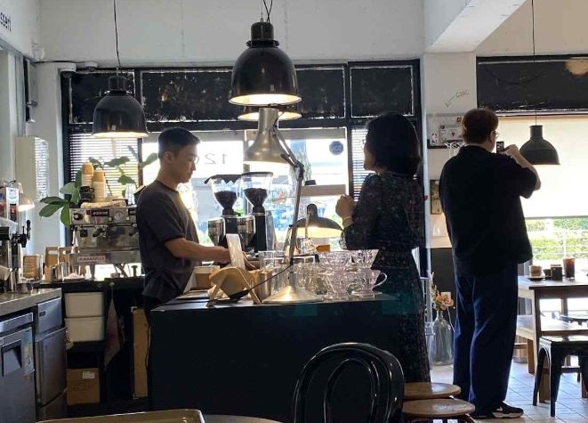 메뉴 개발 등 외식업 경영컨설팅 지원