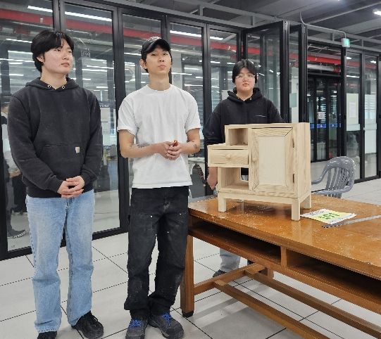 충남도립대 건축인테리어학과