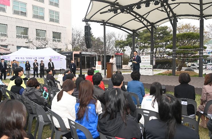 연수구청소년진로지원센터, ‘2026년 진로박람회’ 성료