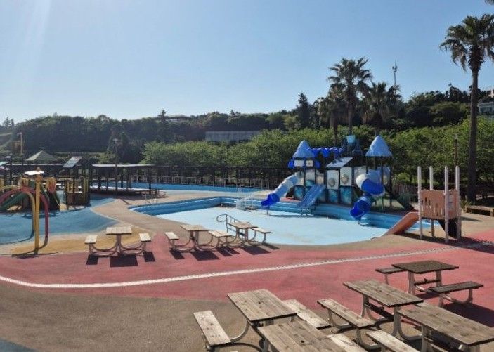 생수천 생태문화공원