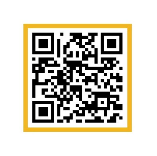 청소년상담복지센터 누리집 연결 정보 무늬(QR)