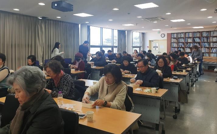 영주 사투리부터 선비정신·전통 향까지… 일상 속 인문학 체험