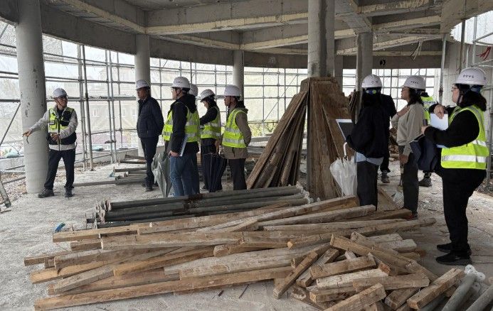 일대일 안전코칭