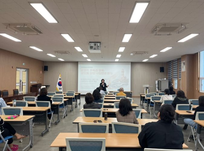 제천교육지원청, 2026. 1학기 긍정적행동지원 대상자별 연수