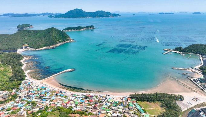 완도군, 총 300억 투입 어촌 신 활력 증진 사업 추진