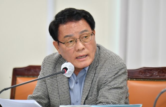 경상남도의회 박병영 도의원