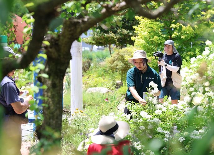 청년마을 11개소, 전국 최다 선정