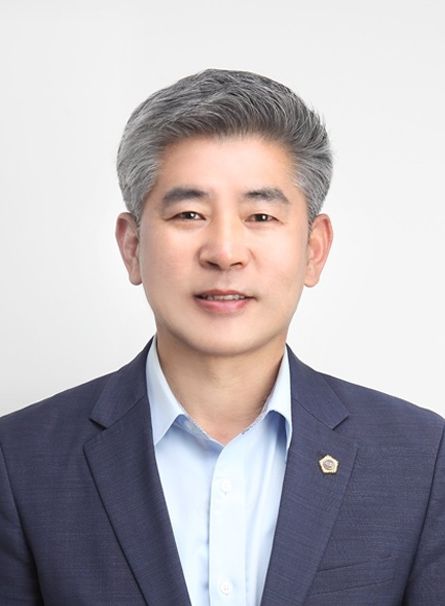 충남도의회 조철기 의원