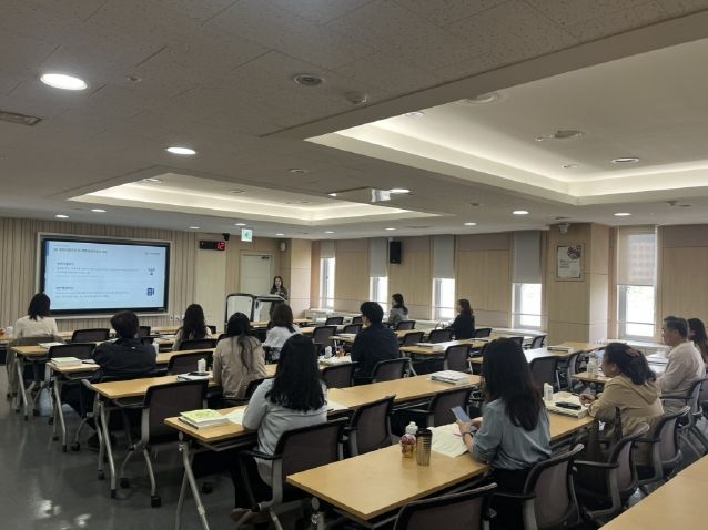 북한배경학생 맞춤형 교육 지원 및 교원 전문성 제고