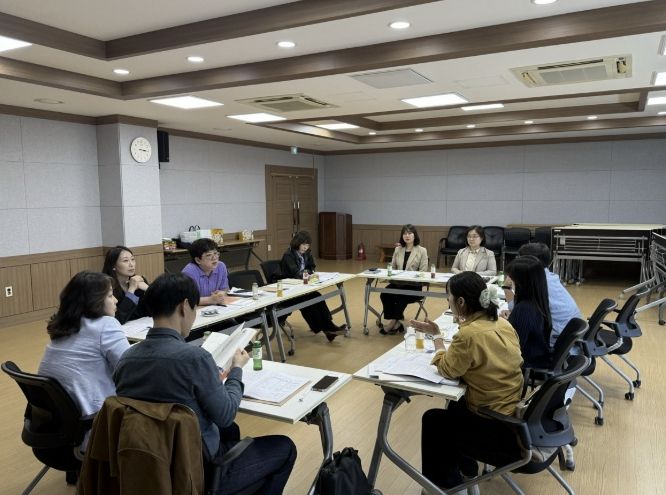 양구군·사회보장정보원·강원도 취약지 통합돌봄 새 모델 공동 추진