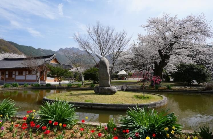 고흥군, 전남 천년사찰 세계명상 관광사업 공모 선정 (1) - 능가사
