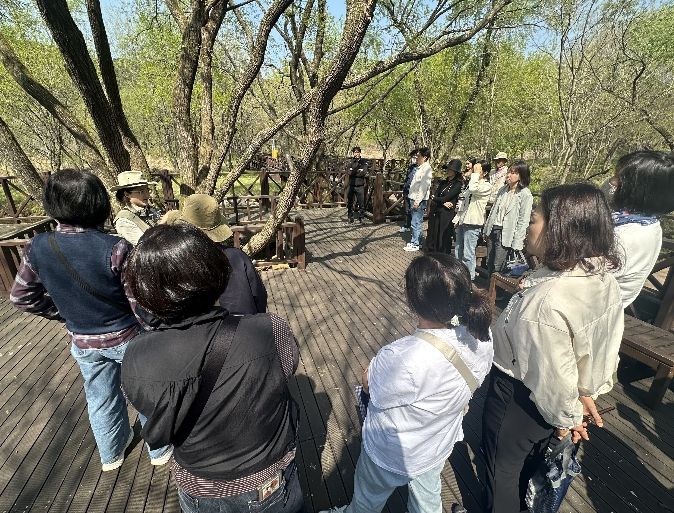 기후변화 대응과 생태전환교육 운영