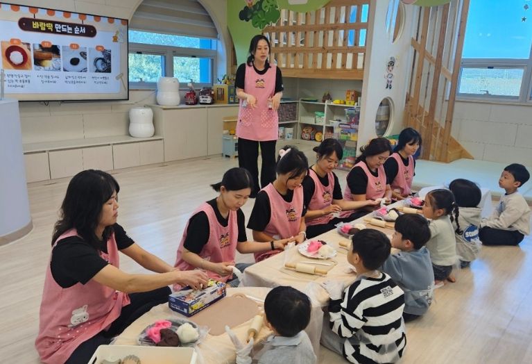 24시간 근무 체계 활용한 생활 밀착형 공공안전 서비스