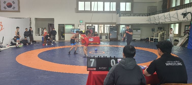 경산교육지원청, 2026 경북소년체육대회 경기