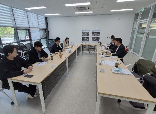 '찾아가는 법제심사' 실시